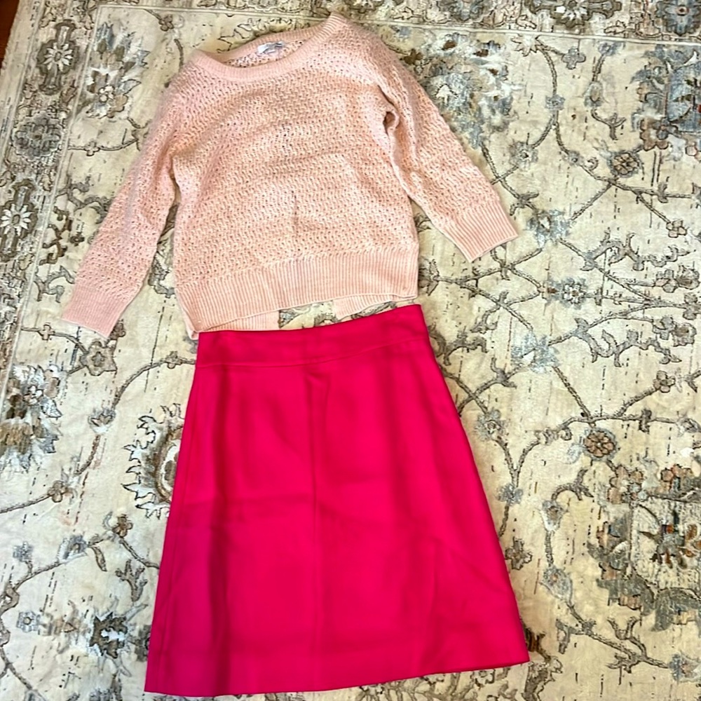 Kate Spade skirt